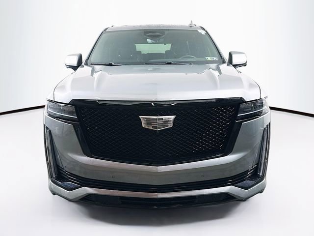 Certified 2023 Cadillac Escalade Sport w/ Touring Package image 2