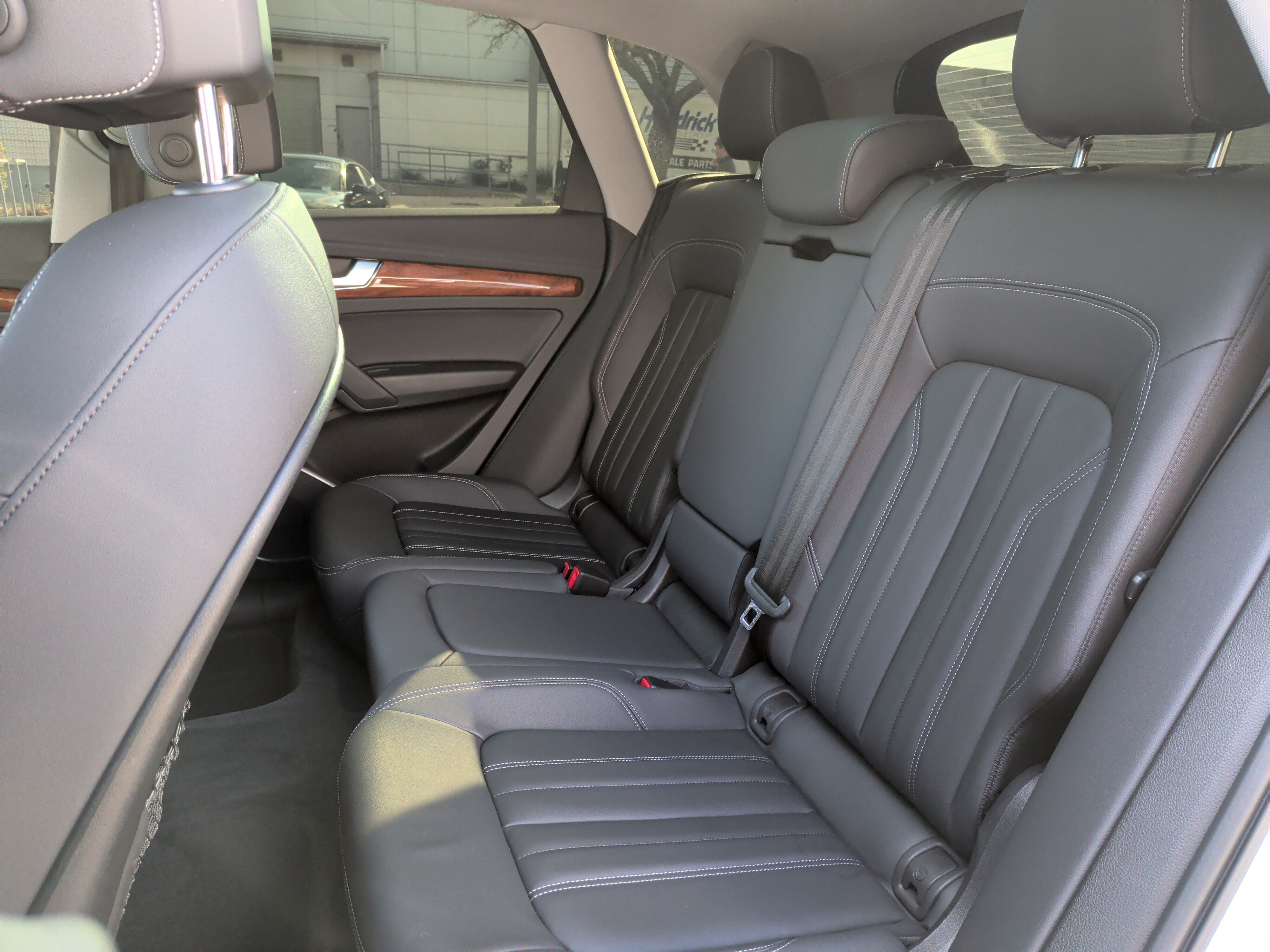 Certified 2023 Audi Q5 2.0T Premium w/ Convenience Package image 32