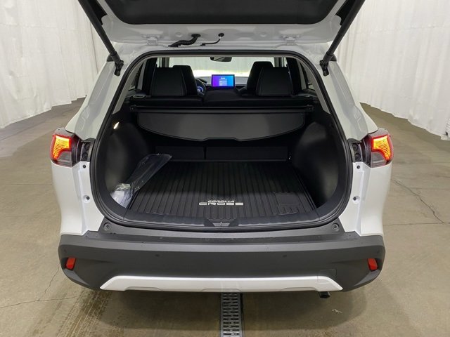 New 2026 Toyota Corolla Cross XLE w/ Convenience Package image 11