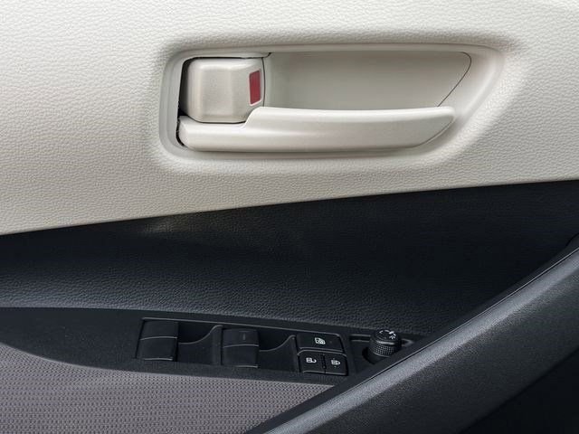 New 2026 Toyota Corolla LE FWD image 20