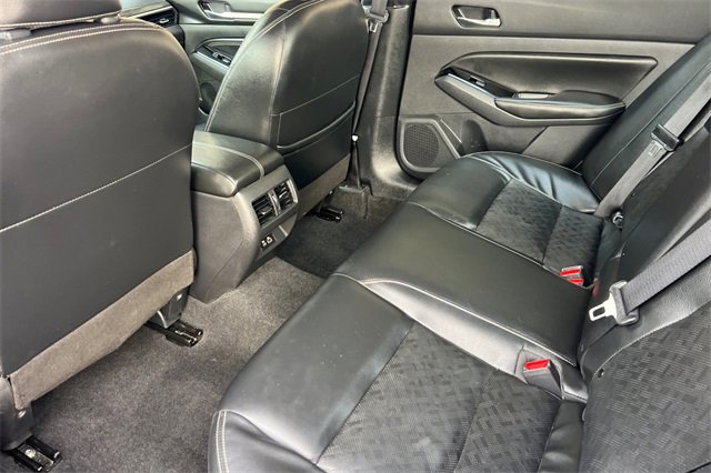 Used 2023 Nissan Altima 2.5 SL image 16