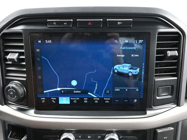Used 2024 Ford F150 XLT image 15