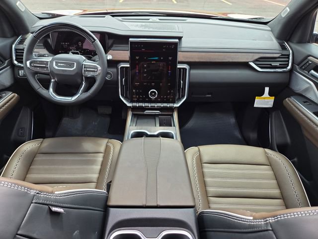 New 2026 GMC Acadia Denali Ultimate AWD/4WD image 51