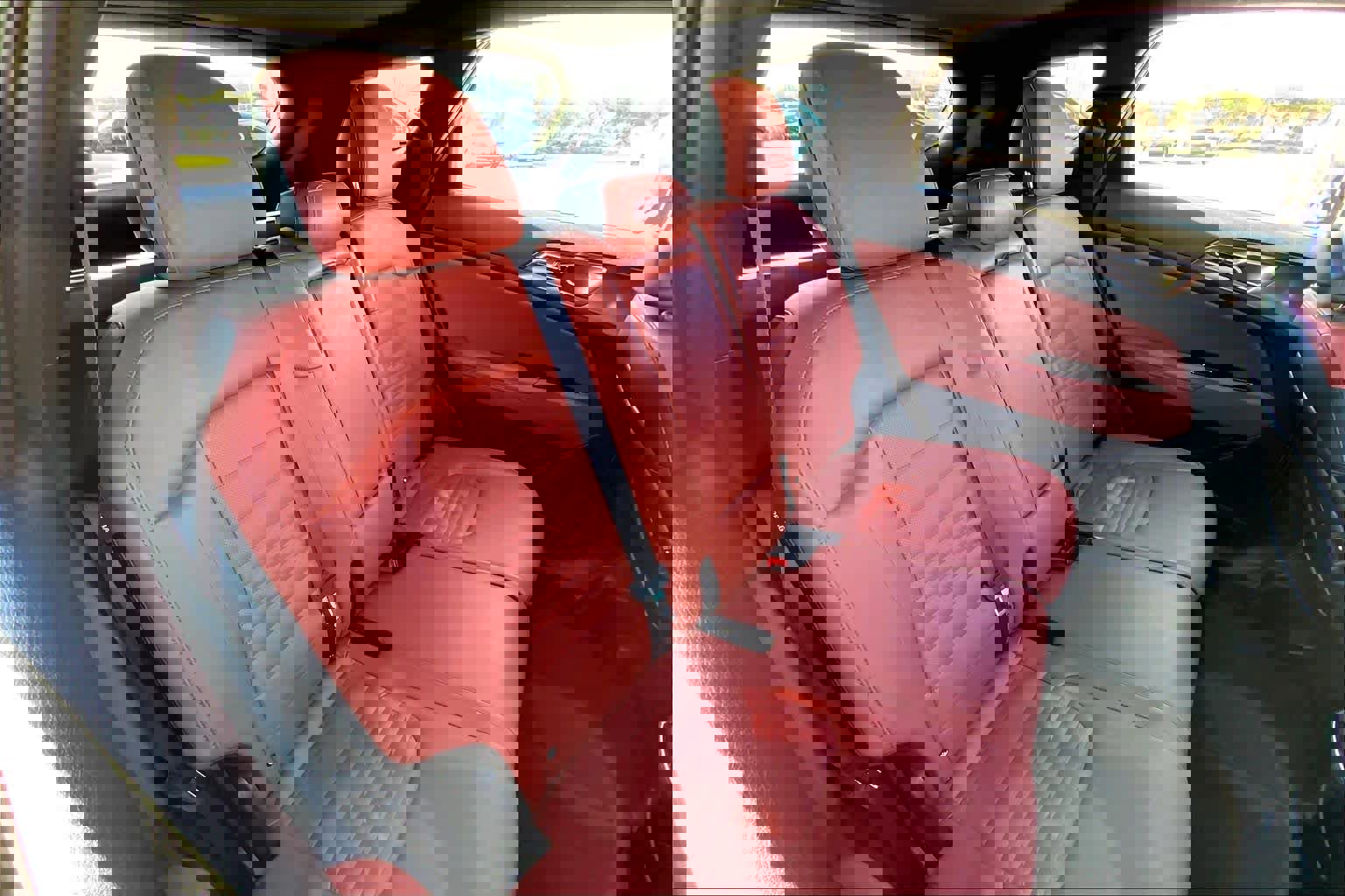 Used 2024 Kia Sportage SX image 19