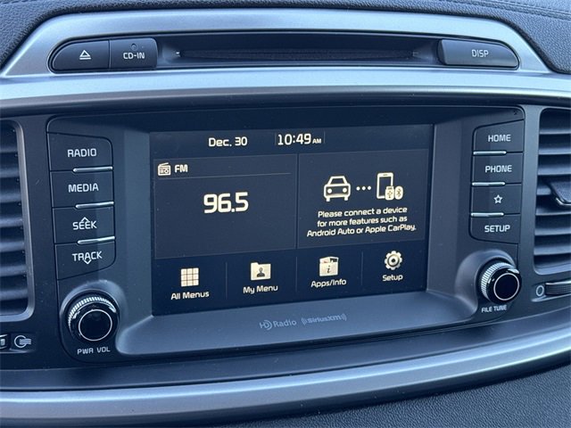 Used 2019 Kia Sorento LX w/ LX Convenience Package image 28