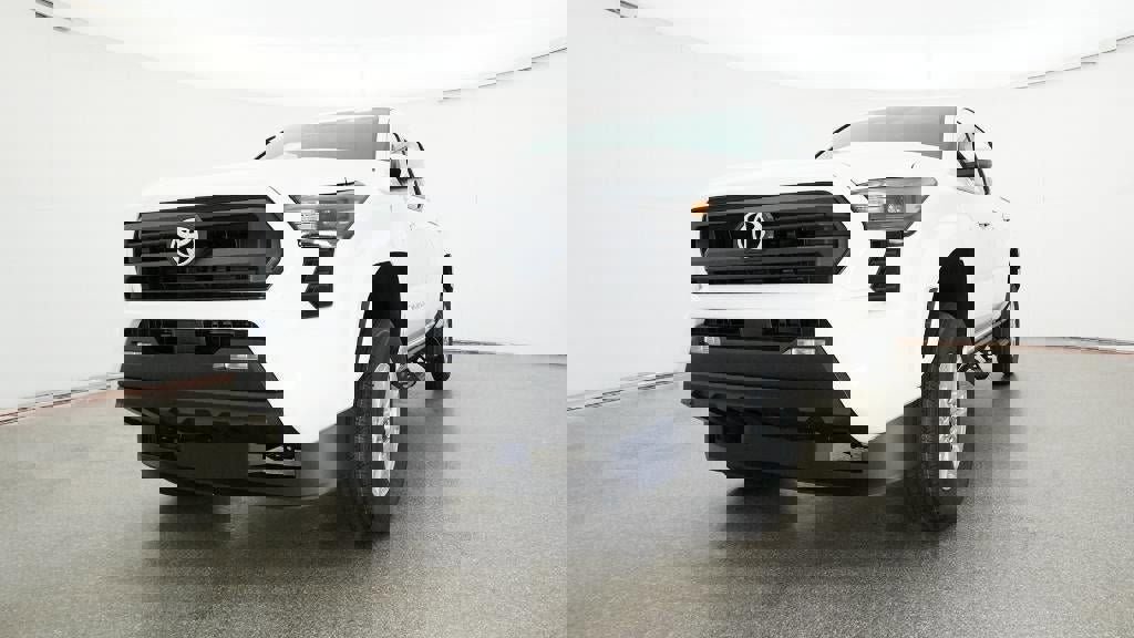 New 2026 Toyota Tacoma SR5 image 33