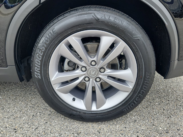 Used 2022 Acura MDX FWD image 8