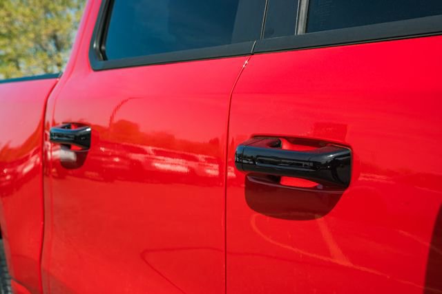 Used 2024 RAM 1500 Big Horn image 23
