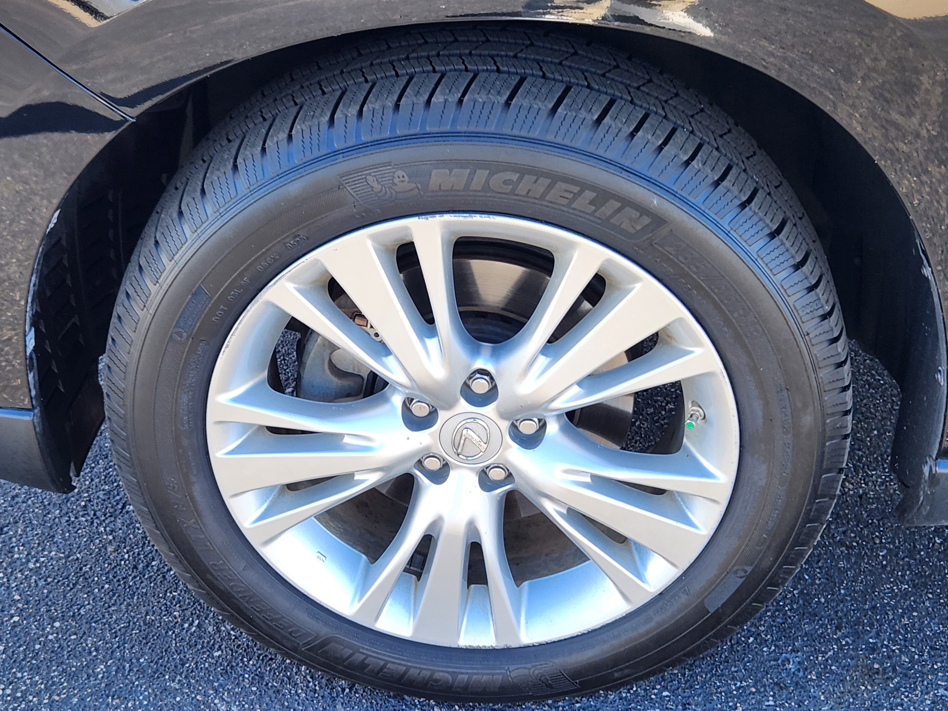 Used 2010 Lexus RX 450h AWD image 22