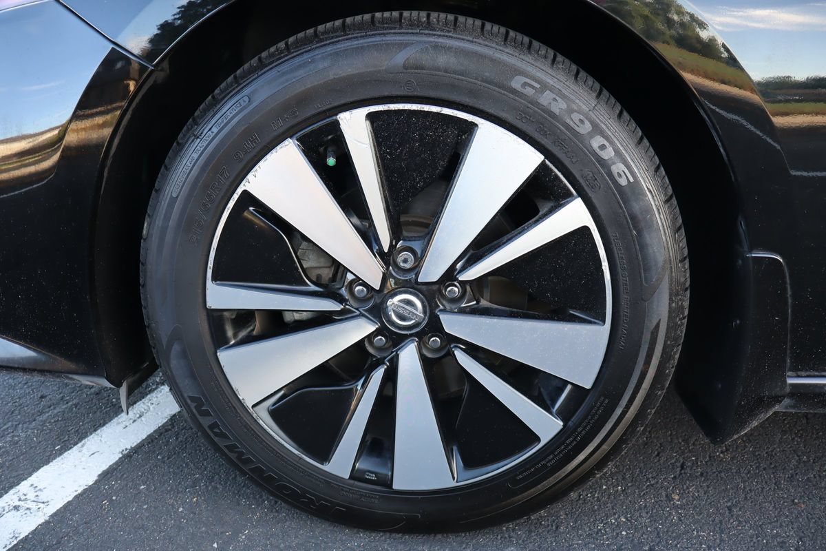 Used 2019 Nissan Altima 2.5 SV FWD image 42