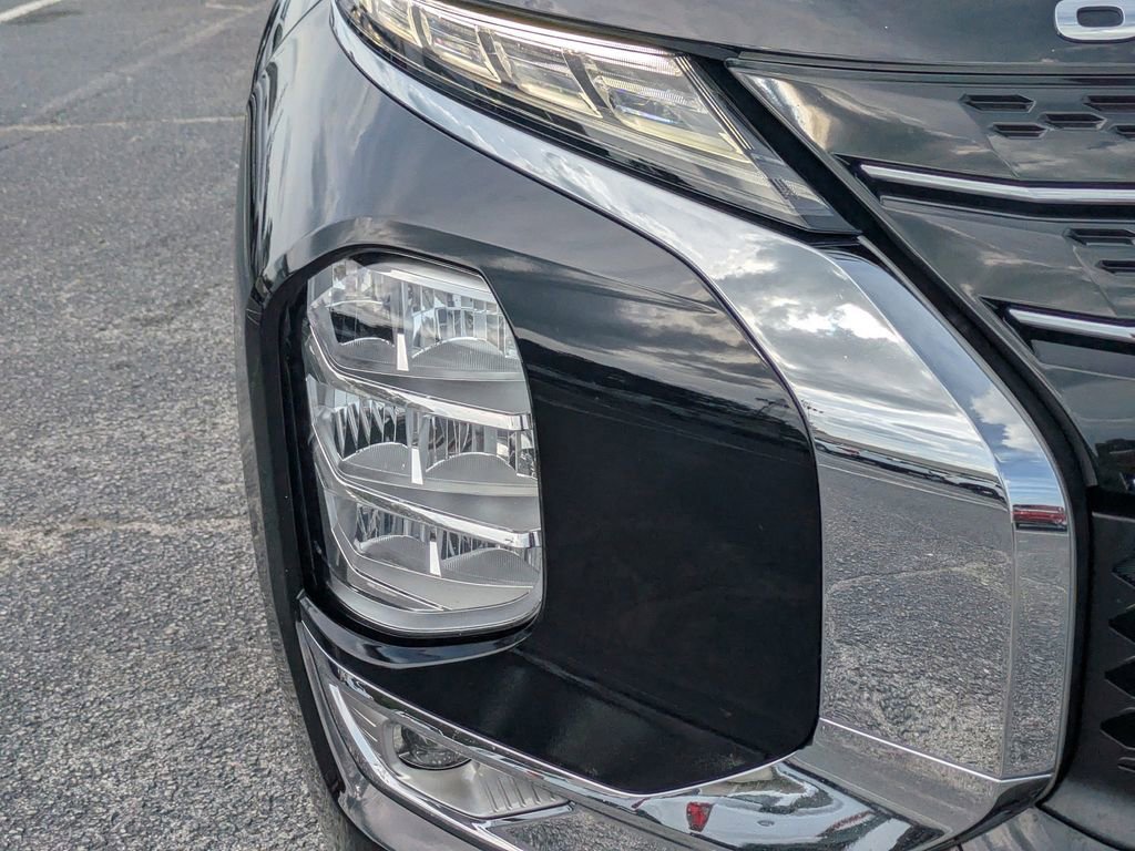 Used 2022 Mitsubishi Outlander SEL FWD image 10
