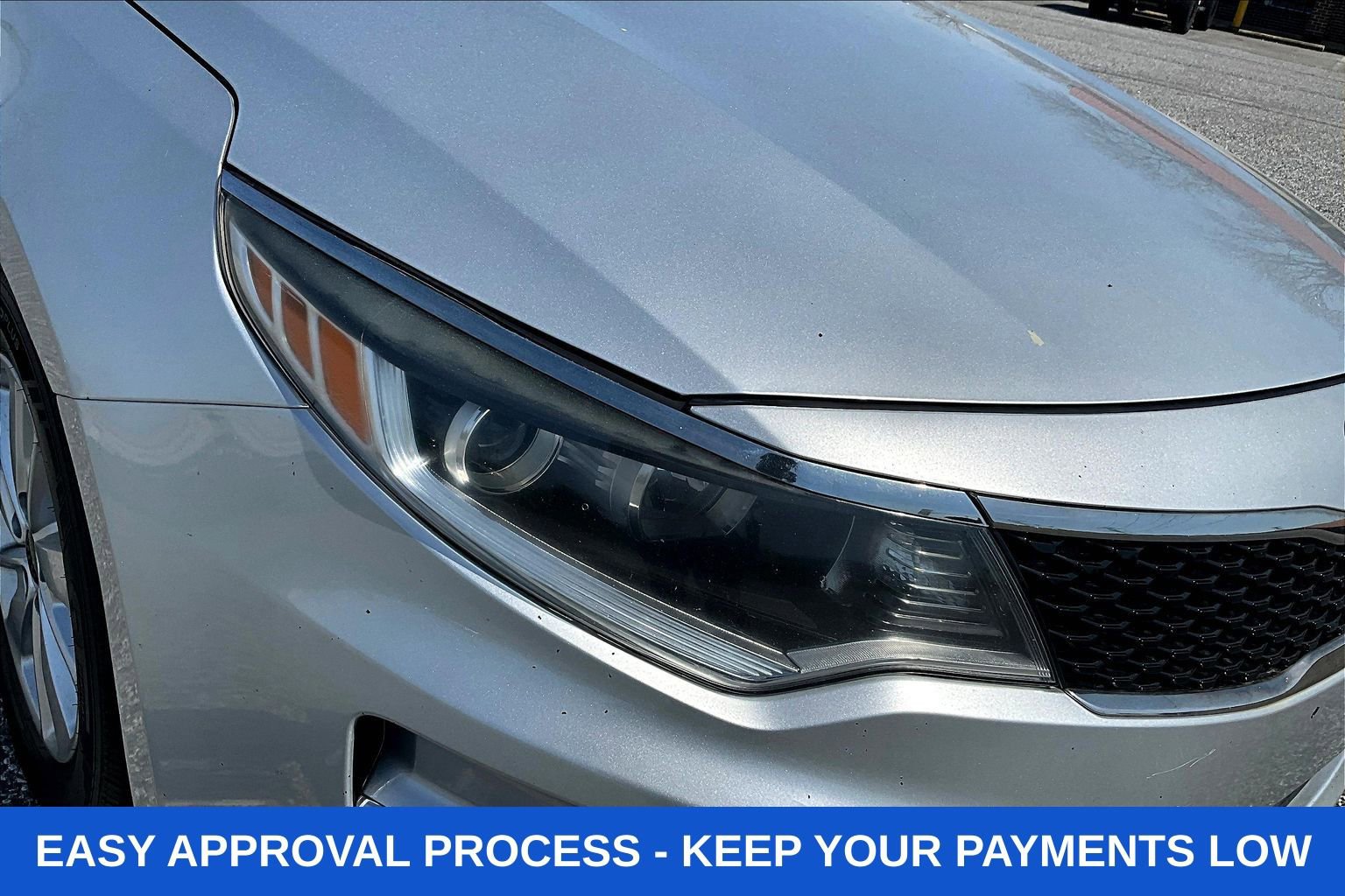 Used 2018 Kia Optima LX image 39