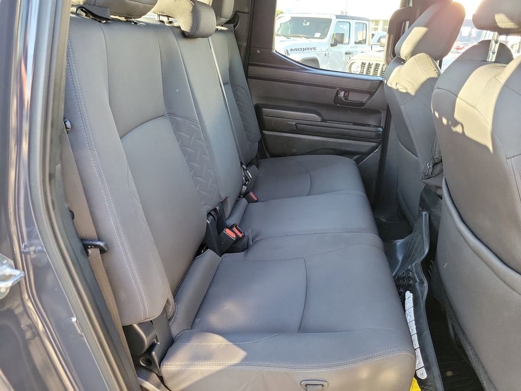 Used 2025 Toyota Tacoma SR5 image 18