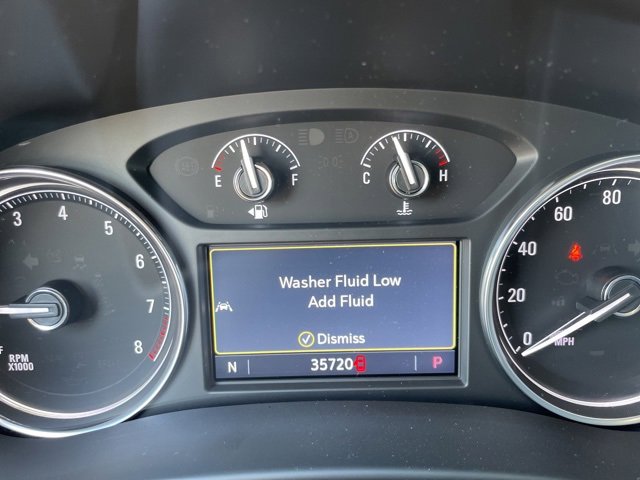 Used 2023 Buick Enclave Essence image 17