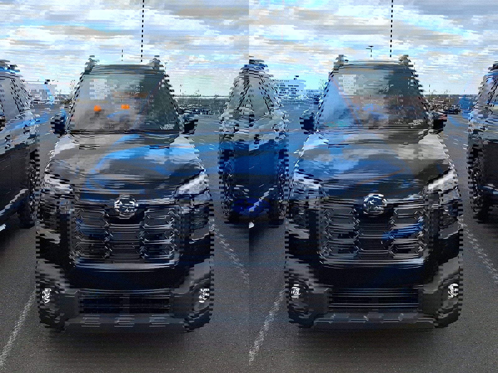 New 2026 Subaru Outback Limited video 2