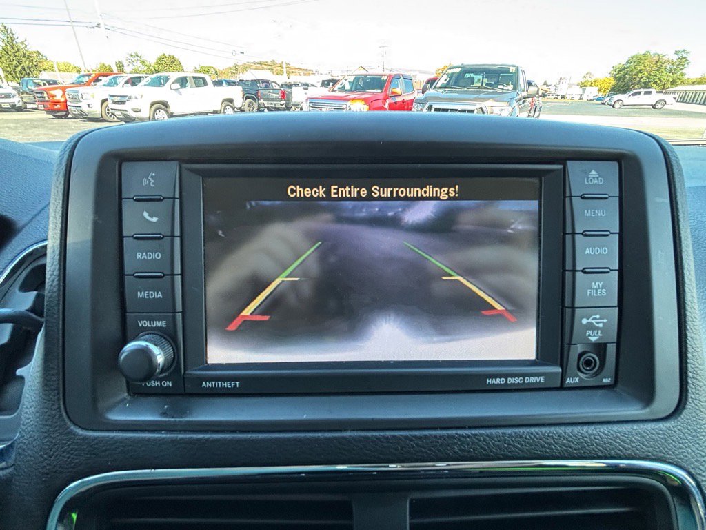 Used 2018 Dodge Grand Caravan SE image 30