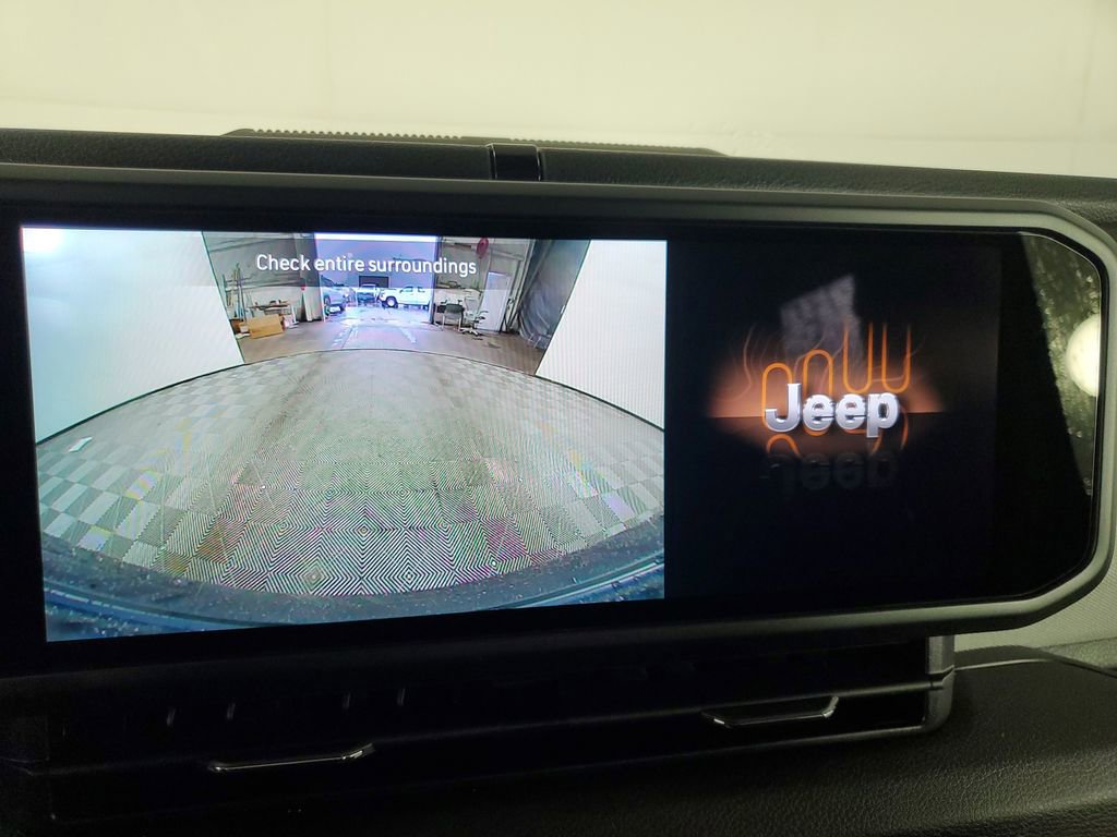 New 2026 Jeep Wrangler Sport image 20