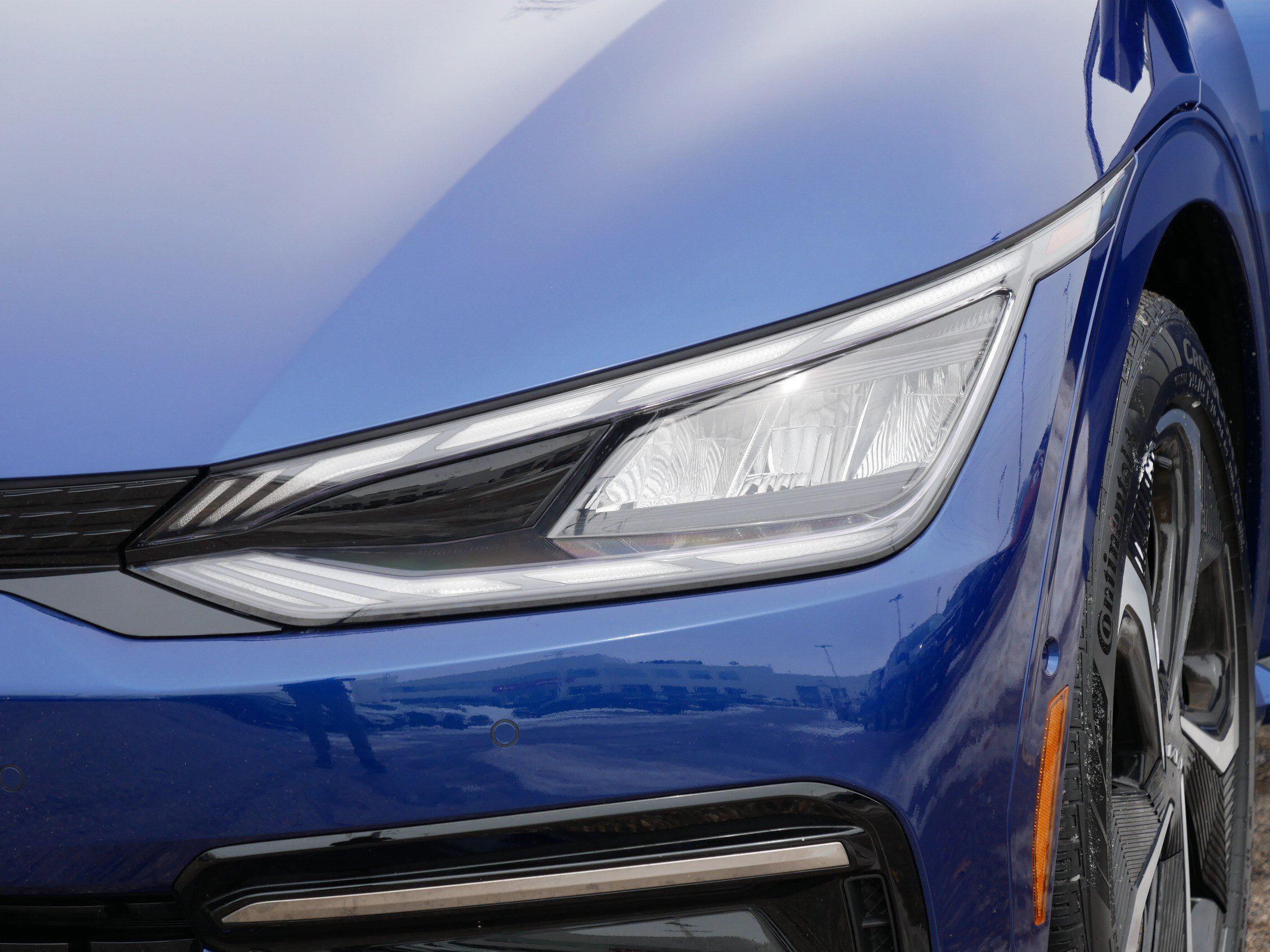 Certified 2024 Kia EV6 GT-Line image 16