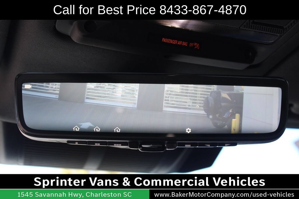 Used 2022 Mercedes-Benz Sprinter 1500 image 53