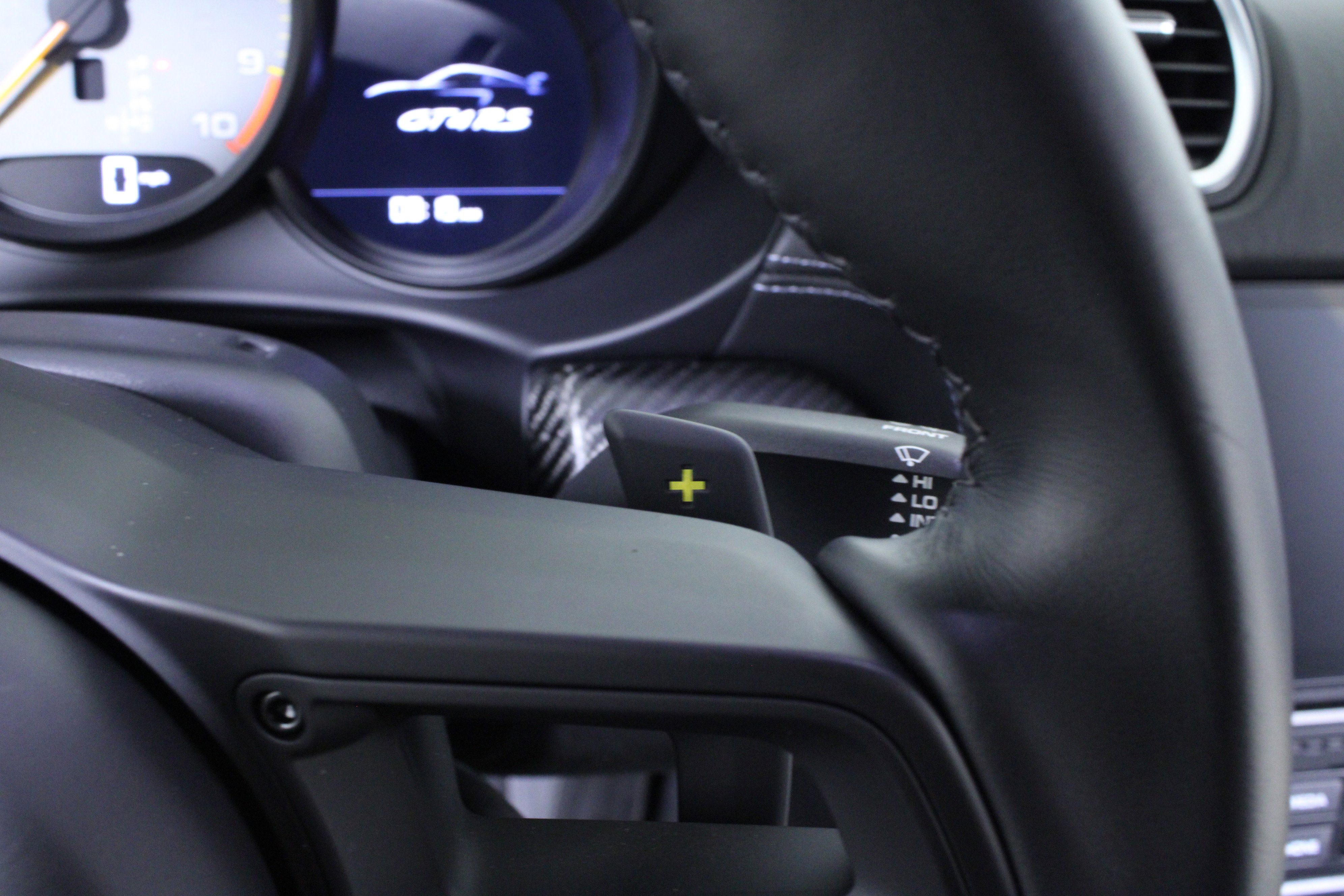 Used 2023 Porsche 718 Cayman GT4 RS image 30