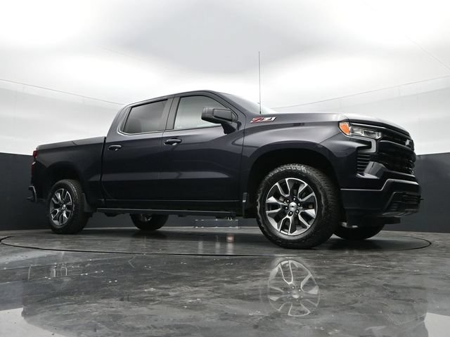 Used 2023 Chevrolet Silverado 1500 RST w/ Z71 Off-Road Package AWD/4WD image 42