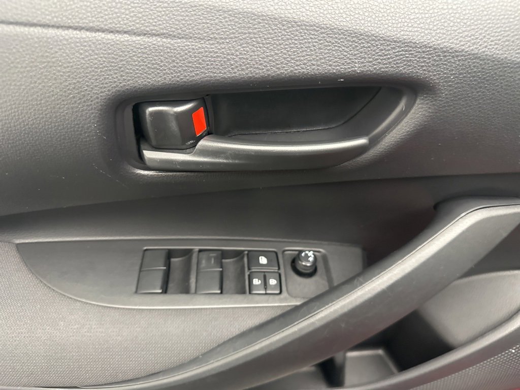 Used 2023 Toyota Corolla LE image 23
