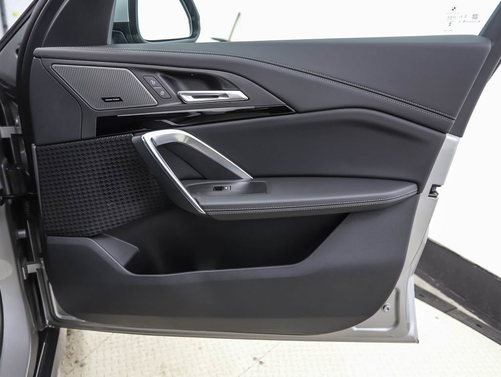 New 2026 BMW X1 xDrive28i w/ Technology Package image 29