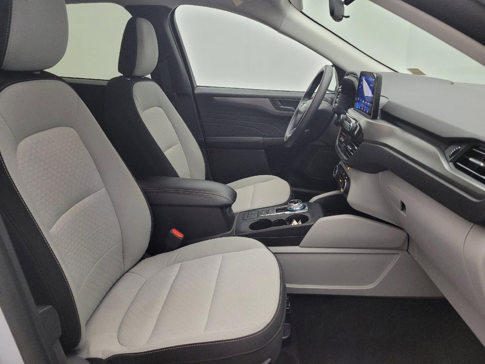 Used 2025 Ford Escape Active FWD image 21