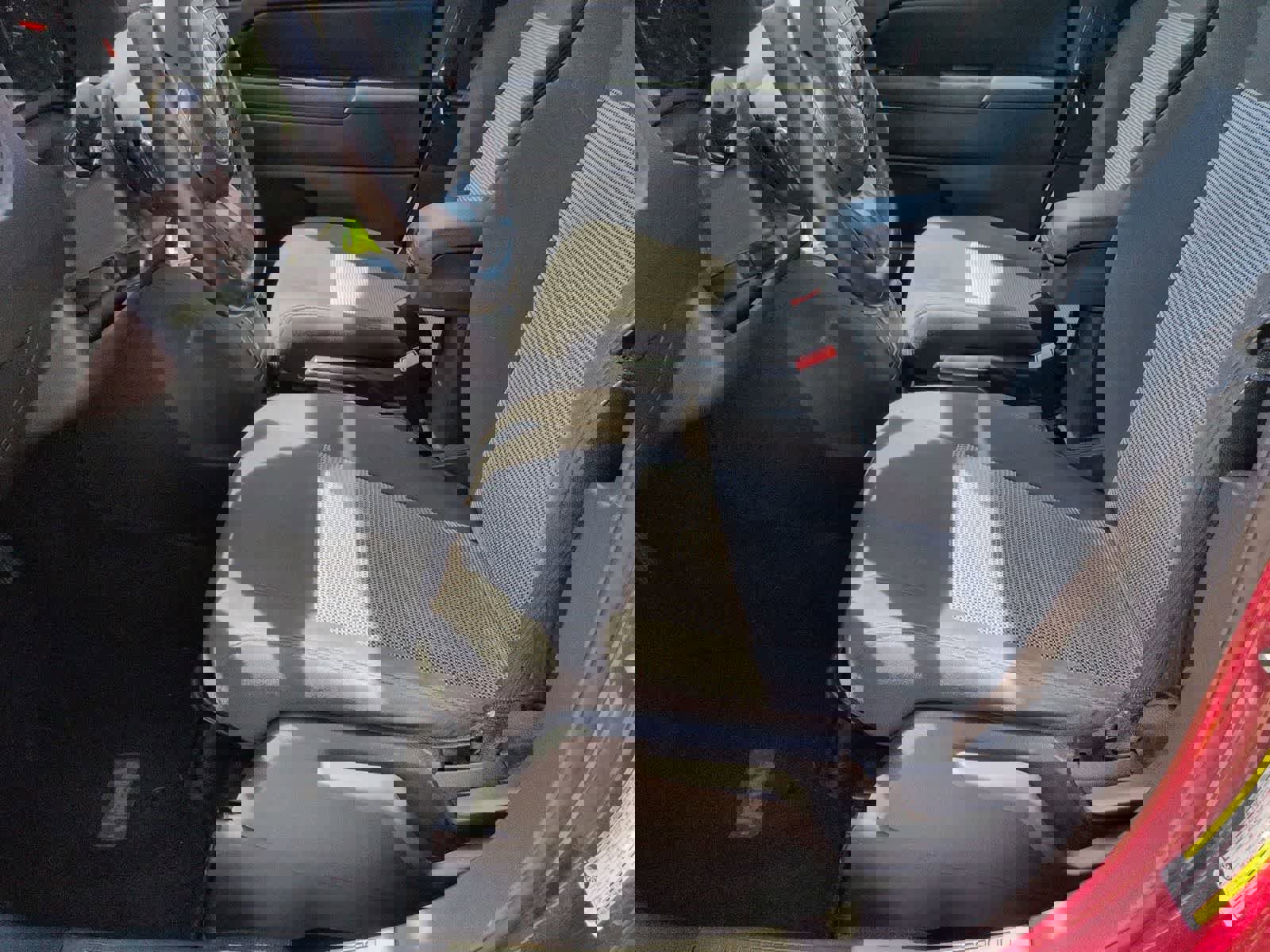 Used 2013 Jeep Compass Latitude AWD/4WD image 14