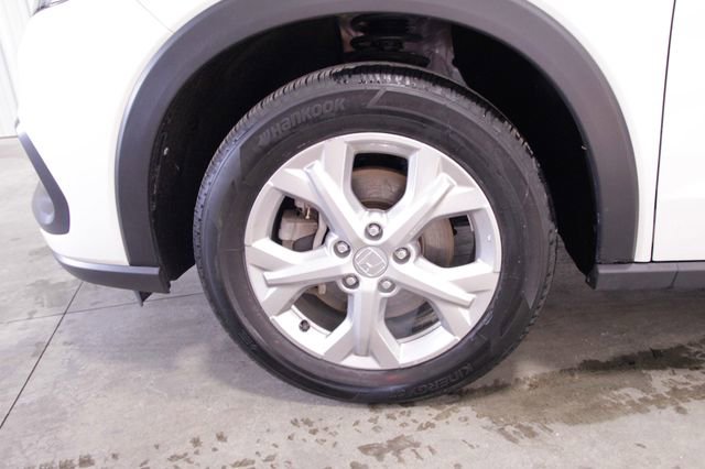 Certified 2024 Honda HR-V LX image 10