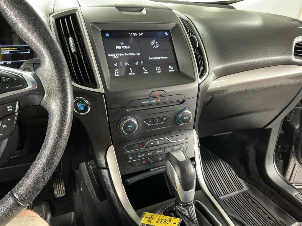 Used 2017 Ford Edge SEL w/ Equipment Group 201A FWD image 7