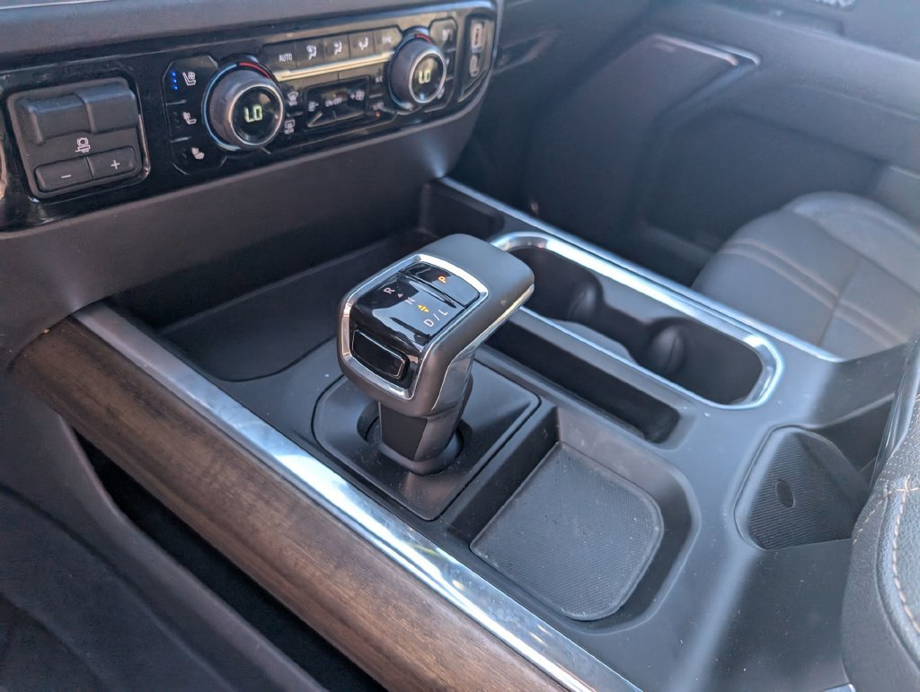 Used 2023 Chevrolet Silverado 1500 High Country w/ High Country Premium Package AWD/4WD image 21