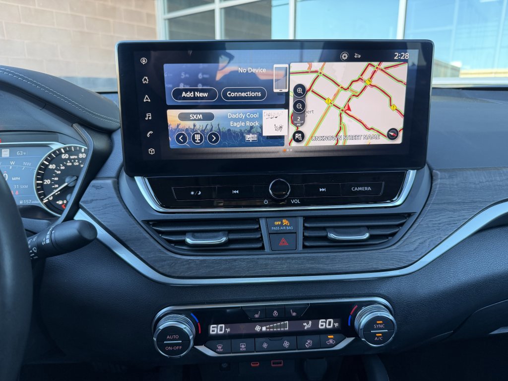 Used 2024 Nissan Altima 2.5 SL image 18