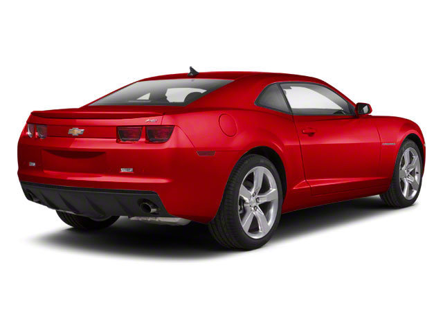 Used 2010 Chevrolet Camaro SS w/ RS Package image 2