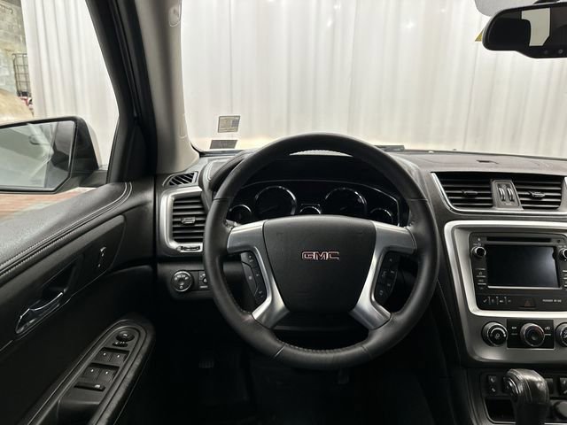 Used 2015 GMC Acadia SLE AWD/4WD image 15