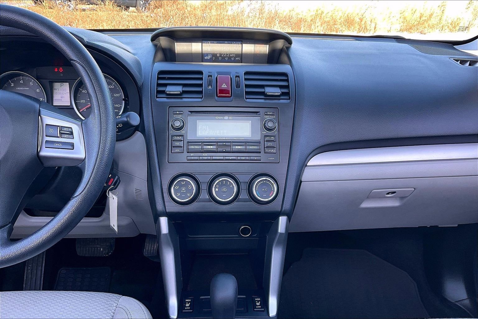 Used 2015 Subaru Forester 2.5i Premium w/ All-Weather Package image 23