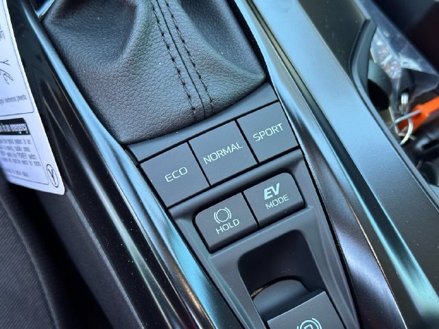 New 2026 Toyota Camry LE FWD image 24