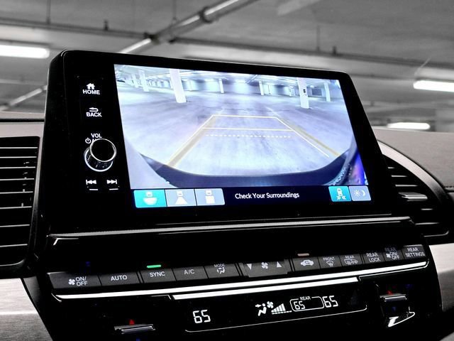 New 2026 Honda Odyssey EX-L image 11