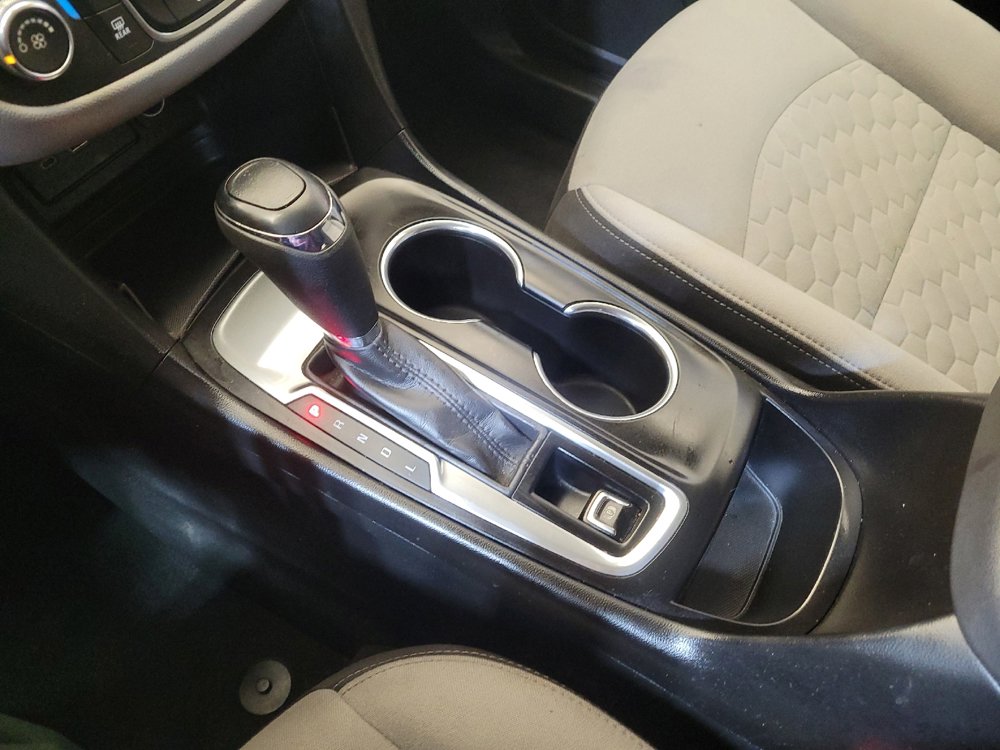 Used 2020 Chevrolet Equinox LS w/ LS Convenience Package image 26