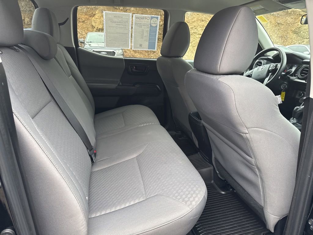 Used 2023 Toyota Tacoma SR AWD/4WD image 13