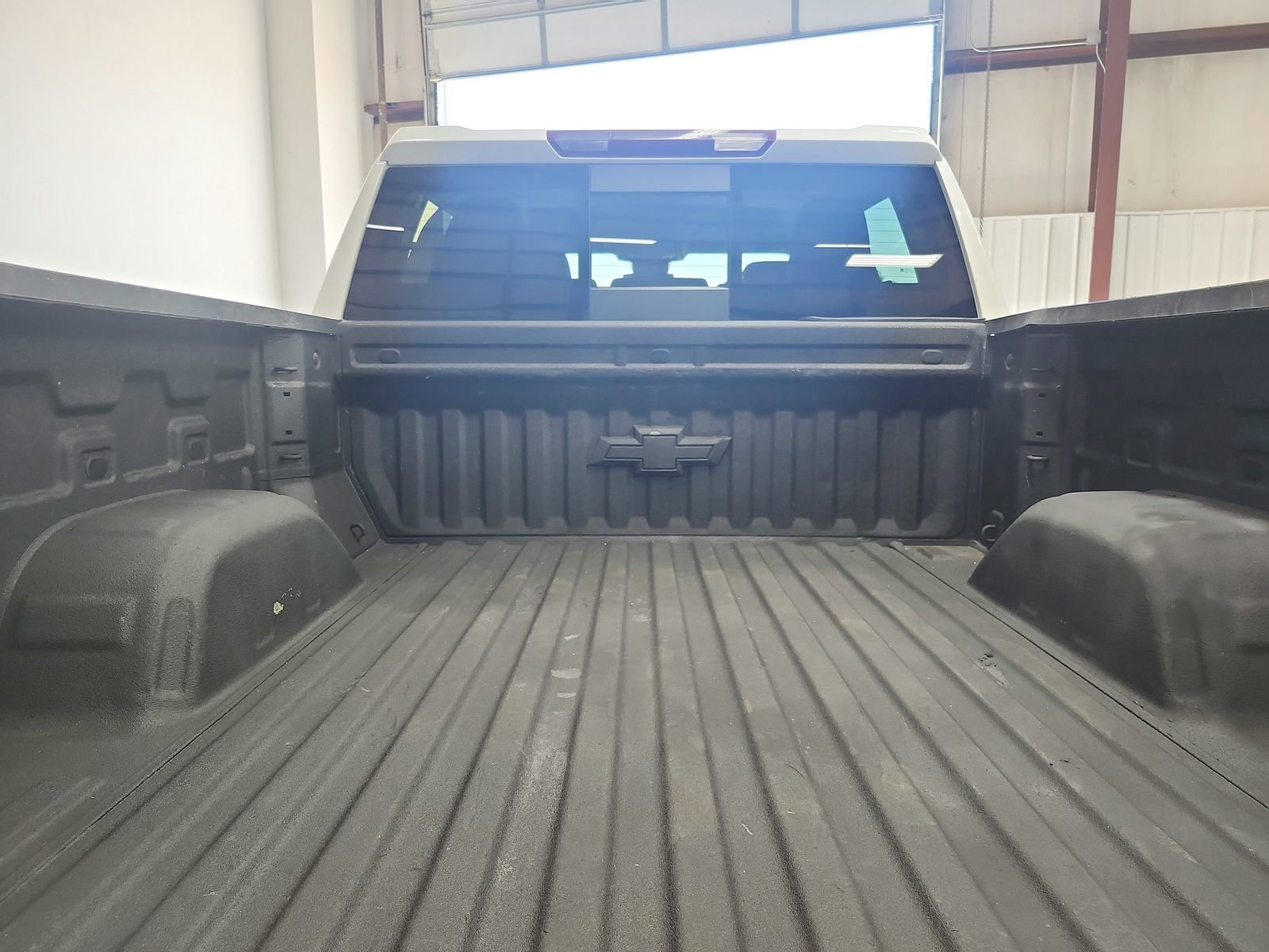 Used 2023 Chevrolet Silverado 1500 RST w/ Rally Edition AWD/4WD image 43