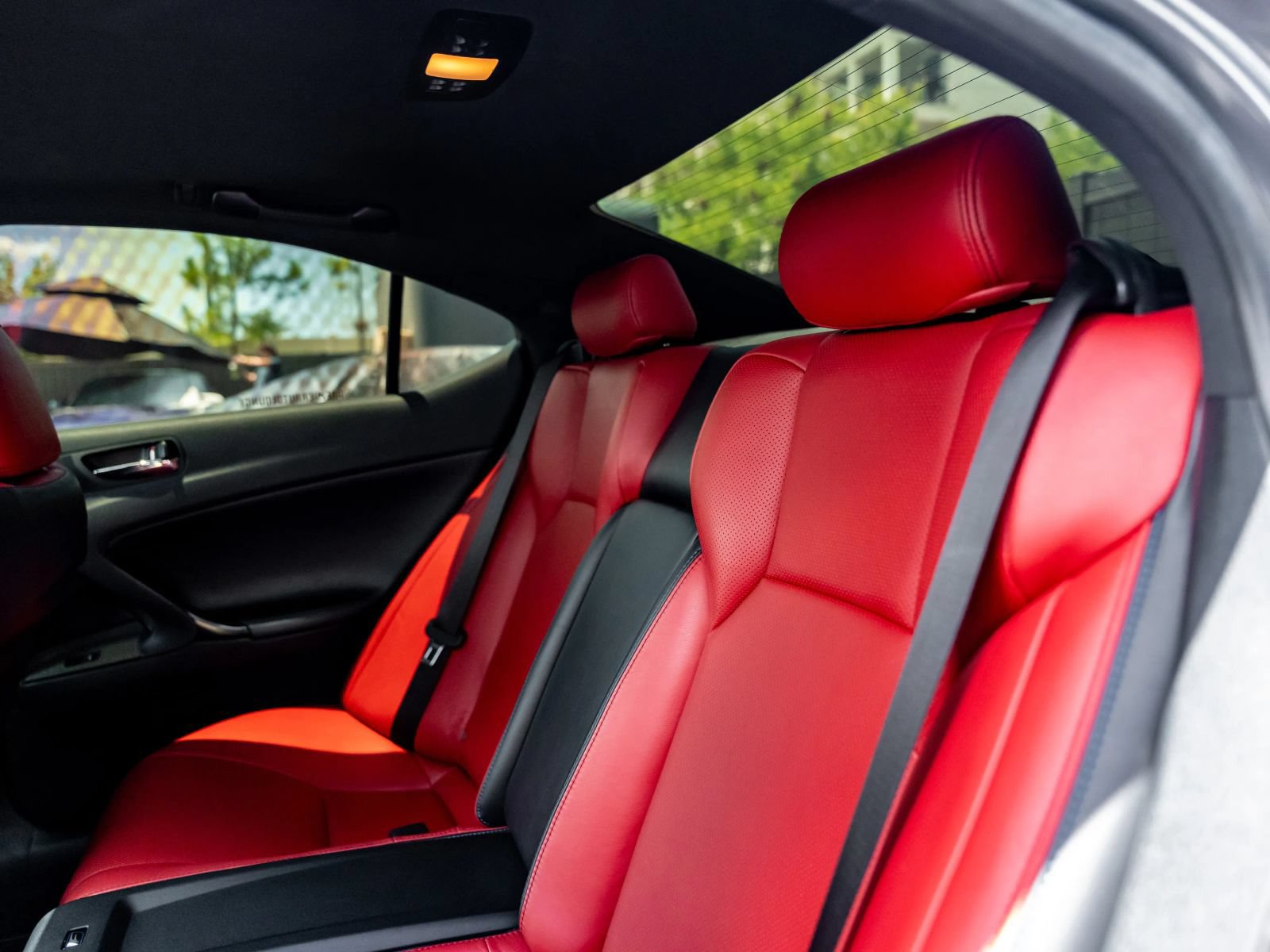 Used 2013 Lexus IS F RWD image 19