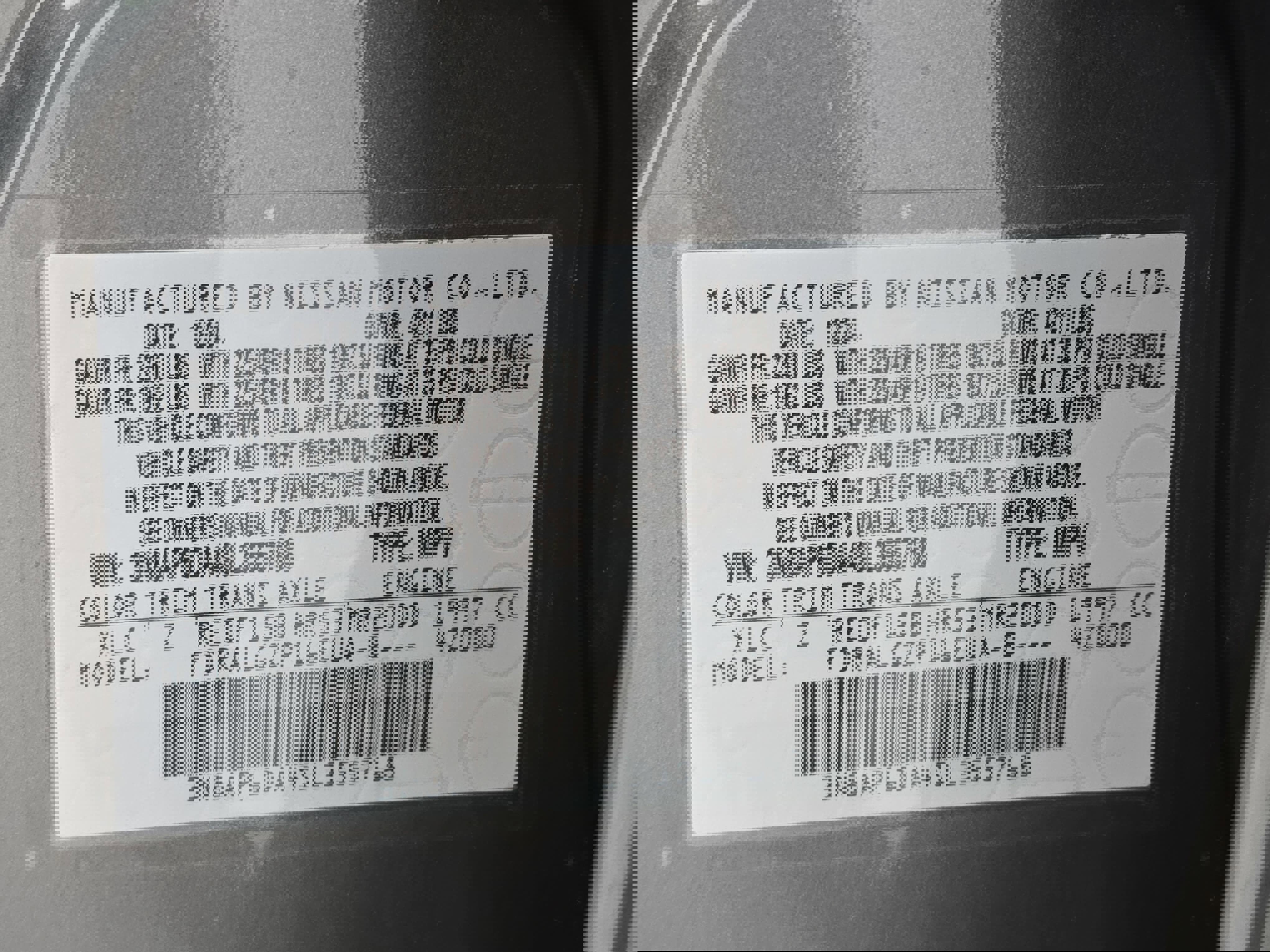 Certified 2025 Nissan Kicks SR image 34