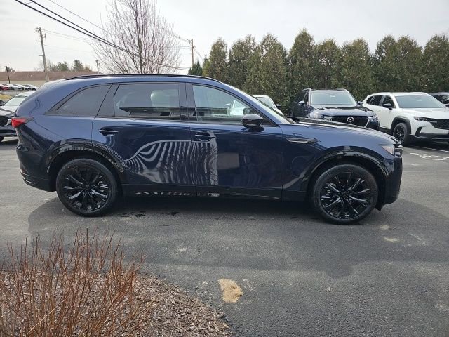 New 2026 MAZDA CX-90 3.3 Turbo S w/ Premium Package AWD/4WD image 2