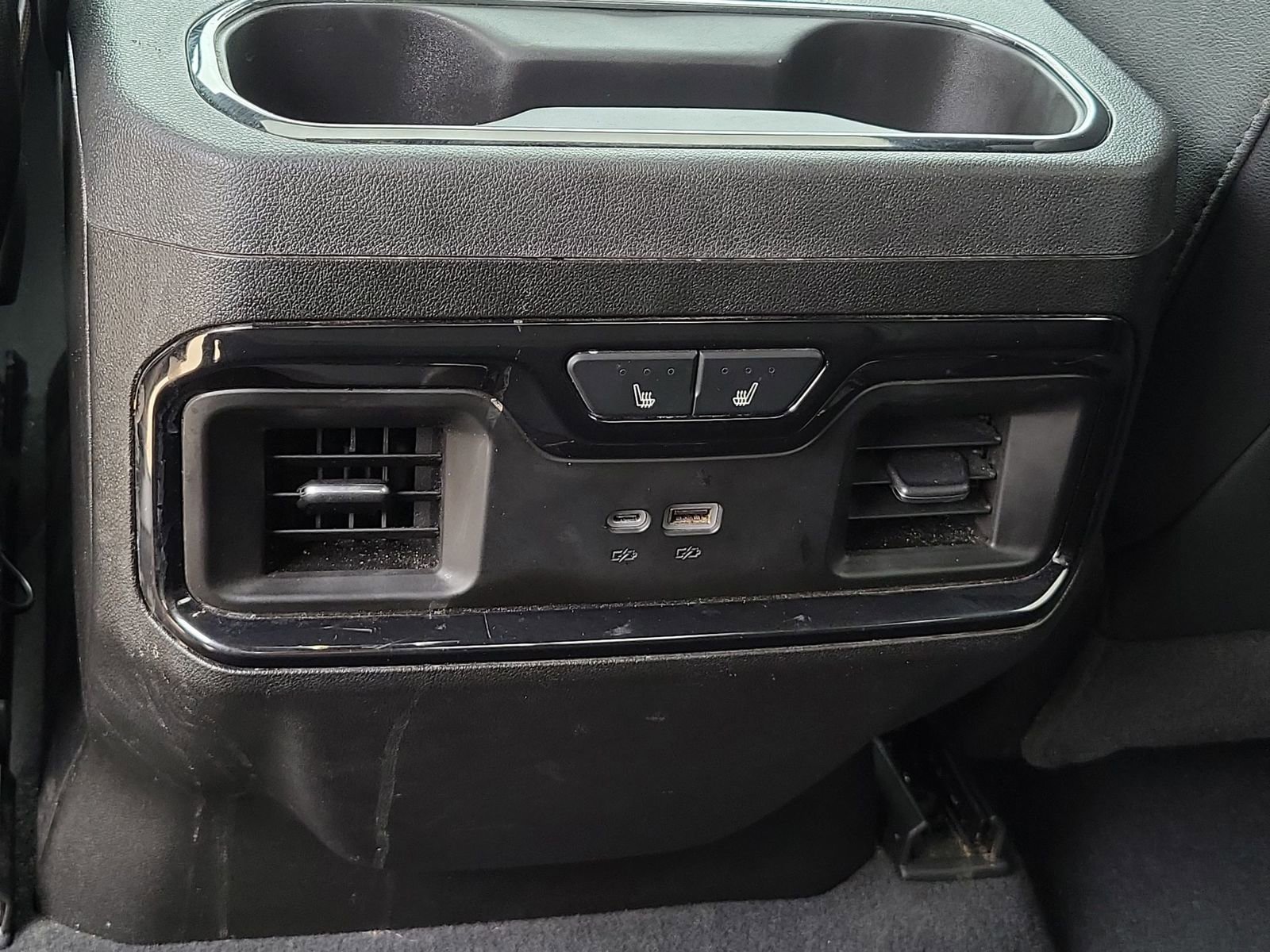 Used 2025 GMC Sierra 2500 AT4 w/ AT4 Premium Plus Package image 22