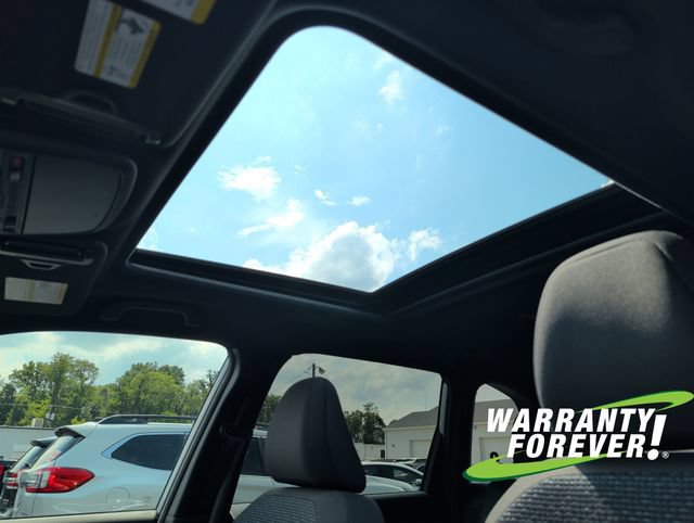 New 2026 Subaru Forester Premium AWD/4WD image 13