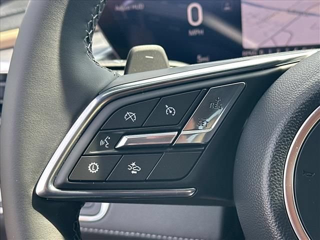 New 2026 Buick Enclave Preferred w/ Power Package FWD image 31