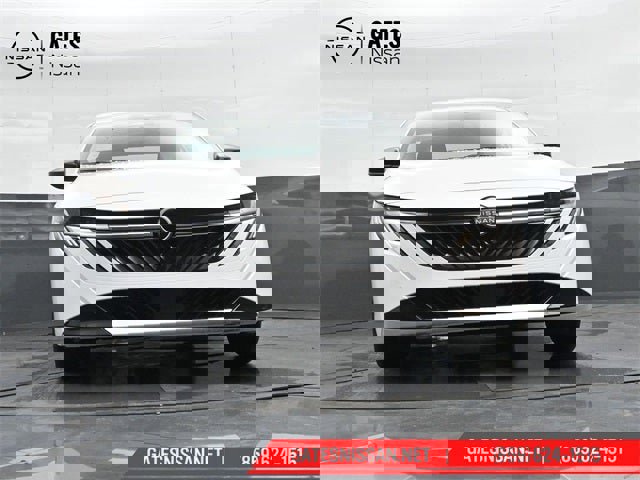 New 2026 Nissan Sentra SV w/ SV Convenience Package image 45