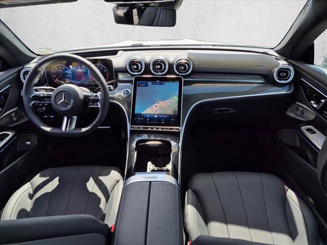 New 2027 Mercedes-Benz CLE 450 4MATIC Coupe image 13