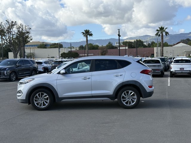 Used 2018 Hyundai Tucson SEL w/ Cargo Package FWD image 8
